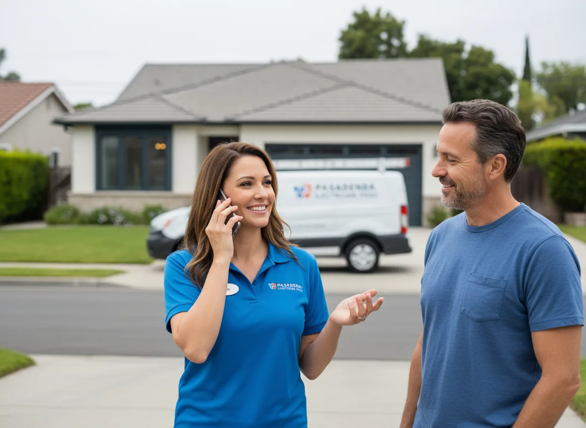 Electrician Correctionville, IA FAQs